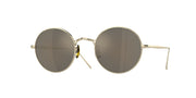 Oliver Peoples OV1293ST Soft Gold Sunglasses