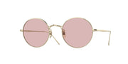 Oliver Peoples OV1293ST Soft Gold Sunglasses