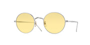 Oliver Peoples OV1293ST Silver Sunglasses
