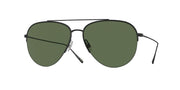 Oliver Peoples OV1303ST Matte Black Sunglasses