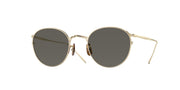 Oliver Peoples OV1311ST Soft Gold Sunglasses
