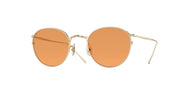 Oliver Peoples OV1311ST Soft Gold Sunglasses