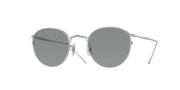 Oliver Peoples OV1311ST Silver Sunglasses