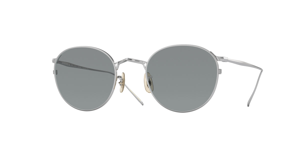 Oliver Peoples OV1311ST Silver Sunglasses