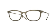 Oliver Peoples OV1314T Antique Gold Eyeglasses
