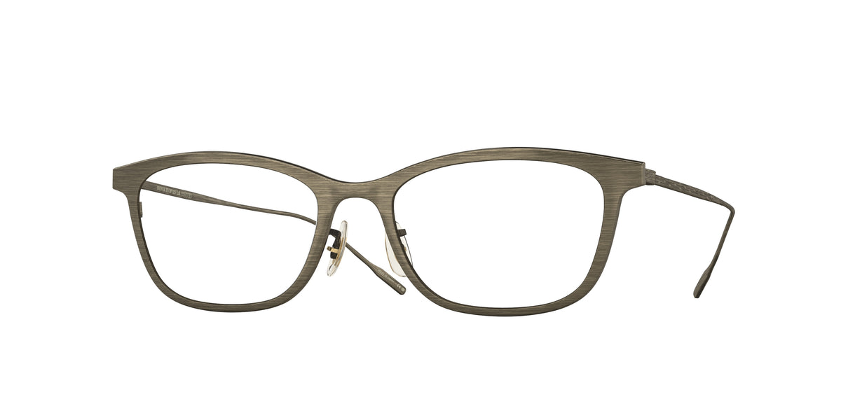 Oliver Peoples OV1314T Antique Gold Eyeglasses