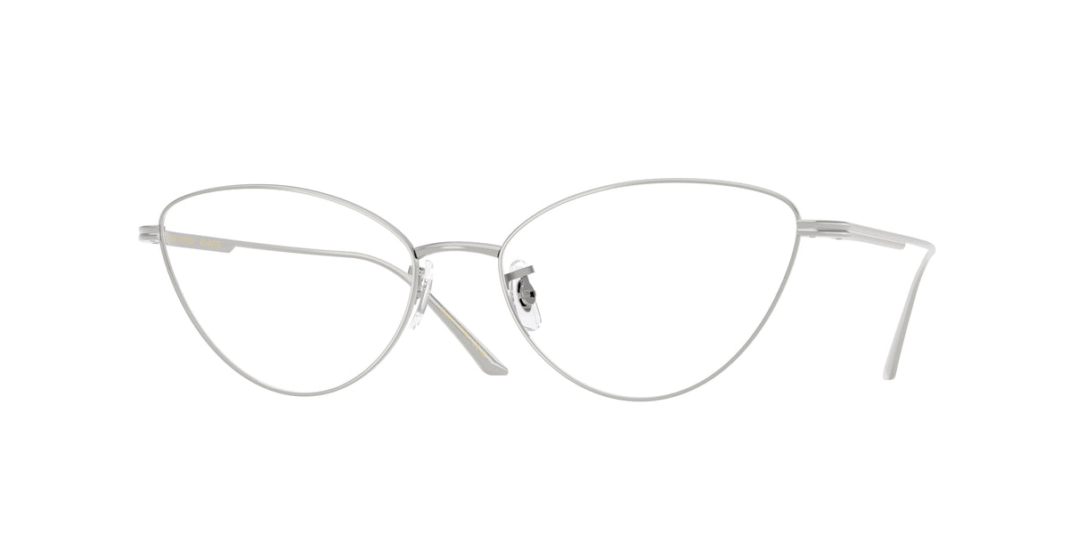 Oliver Peoples OV1328 Silver Eyeglasses