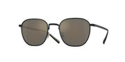 Oliver Peoples OV1329ST Matte Black Sunglasses