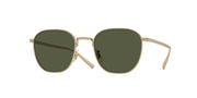 Oliver Peoples OV1329ST Gold Sunglasses
