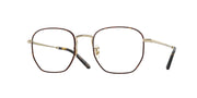 Oliver Peoples OV1331 Gold/Tortoise Eyeglasses