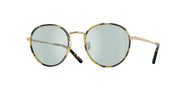 Oliver Peoples OV1333 Gold/DTB Eyeglasses