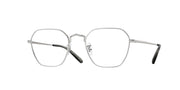 Oliver Peoples OV1334 Silver Eyeglasses