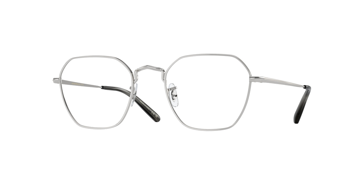 Oliver Peoples OV1334 Silver Eyeglasses