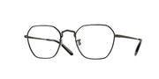 Oliver Peoples OV1334 Pewter/Black Eyeglasses