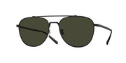 Oliver Peoples OV1335ST Matte Black Sunglasses
