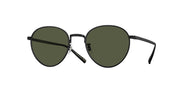 Oliver Peoples OV1336ST Matte Black Sunglasses