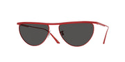 Oliver Peoples OV1342S Red Sunglasses