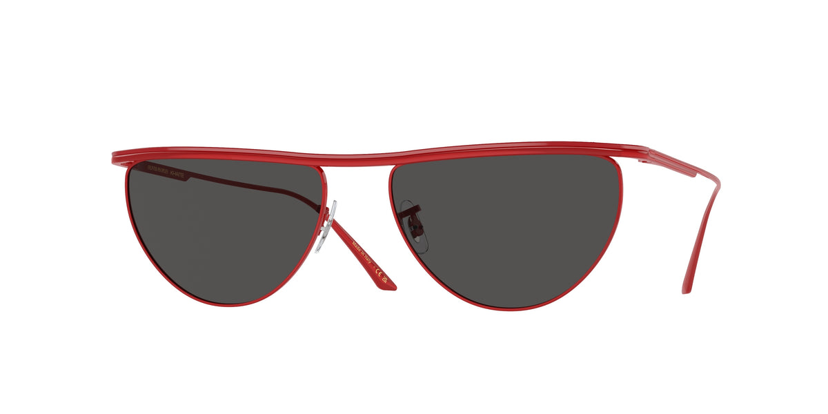 Oliver Peoples OV1342S Red Sunglasses