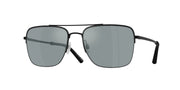 Oliver Peoples OV1343S Matte Black Sunglasses