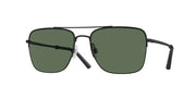 Oliver Peoples OV1343S Black/Matte Black Sunglasses