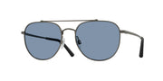 Oliver Peoples OV1346S Pewter Sunglasses