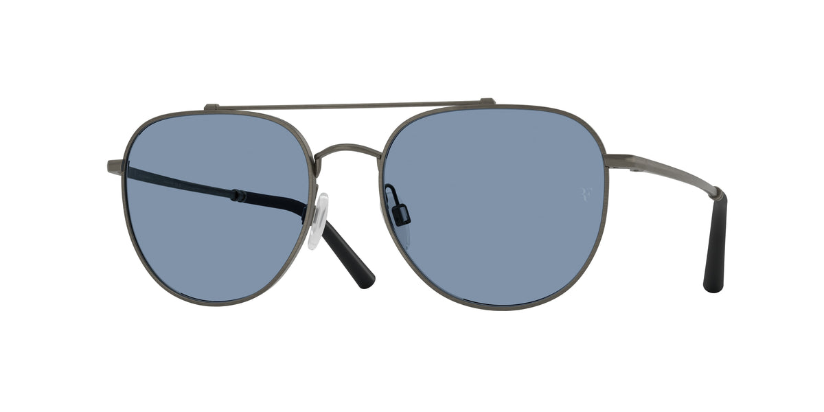 Oliver Peoples OV1346S Pewter Sunglasses