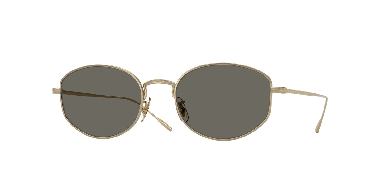 Oliver Peoples OV1347ST Soft Gold Sunglasses