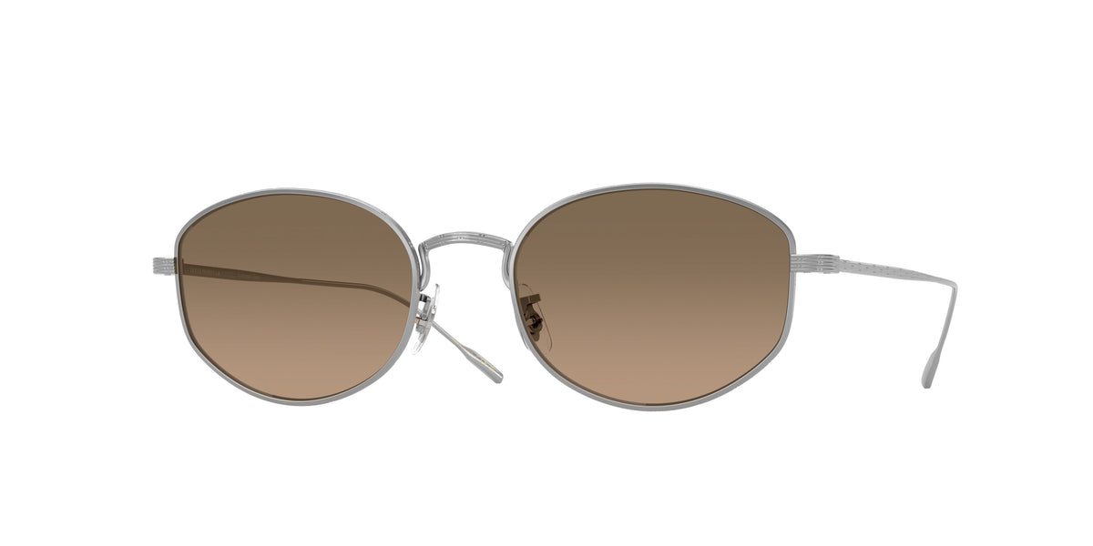 Oliver Peoples OV1347ST Silver Sunglasses