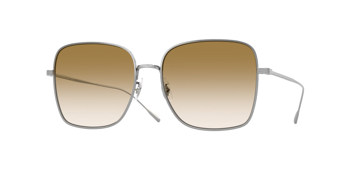 Oliver Peoples OV1348T Silver Eyeglasses