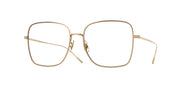 Oliver Peoples OV1348T Rose Gold Eyeglasses