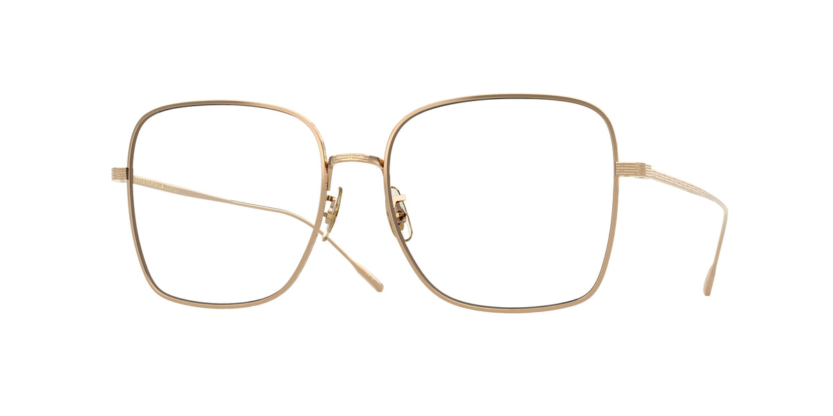 Oliver Peoples OV1348T Rose Gold Eyeglasses