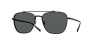 Oliver Peoples OV1349ST Matte Black Sunglasses