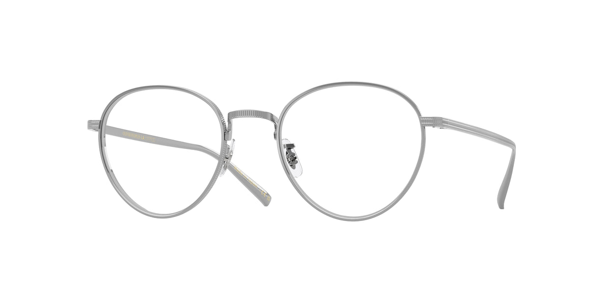 Oliver Peoples OV1350T Silver Eyeglasses