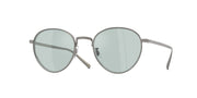 Oliver Peoples OV1350T Pewter Eyeglasses