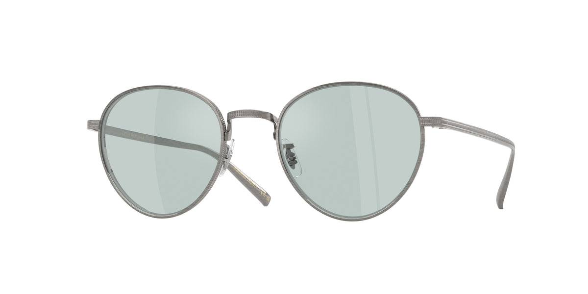 Oliver Peoples OV1350T Pewter Eyeglasses