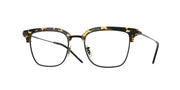 Oliver Peoples OV1354T Tokyo Tortoise/Matte Black Eyeglasses