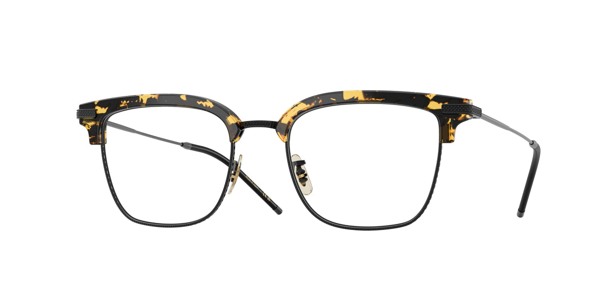 Oliver Peoples OV1354T Tokyo Tortoise/Matte Black Eyeglasses