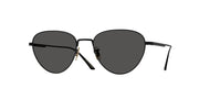 Oliver Peoples OV1357S Matte Black Sunglasses