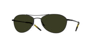 Oliver Peoples OV1358S Matte Black Sunglasses