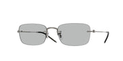Oliver Peoples OV1359T Pewter Eyeglasses