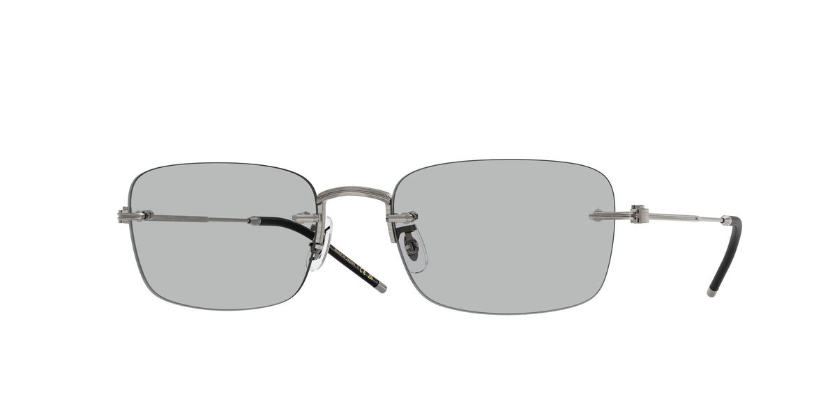 Oliver Peoples OV1359T Pewter Eyeglasses