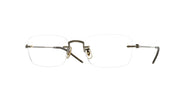 Oliver Peoples OV1359T Antique Gold Eyeglasses