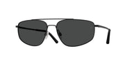 Oliver Peoples OV1361S Matte Black Sunglasses