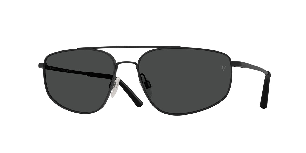 Oliver Peoples OV1361S Matte Black Sunglasses