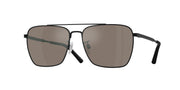 Oliver Peoples OV1362S Matte Black Sunglasses