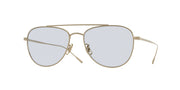 Oliver Peoples OV1363T Gold Eyeglasses