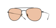 Oliver Peoples OV1363T Matte Black Eyeglasses