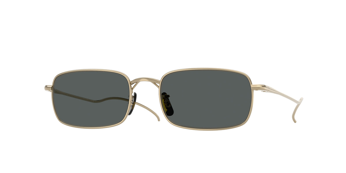 Oliver Peoples OV1364ST Gold Sunglasses