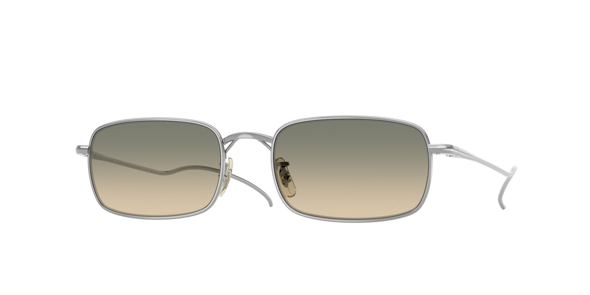 Oliver Peoples OV1364ST Silver Sunglasses