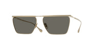 Oliver Peoples OV1370ST Gold Sunglasses